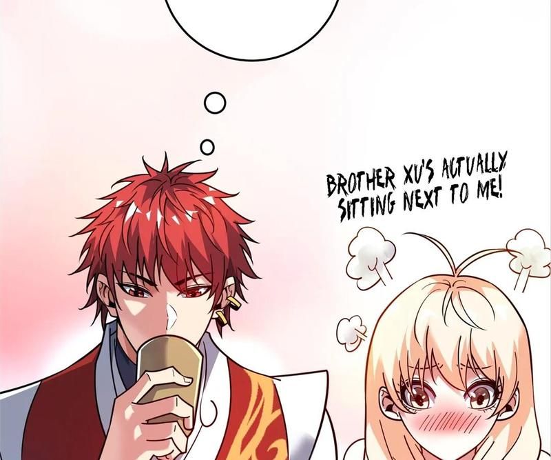 Read Eternal First Son-In-Law chapter 156 image 26 on Lezhin