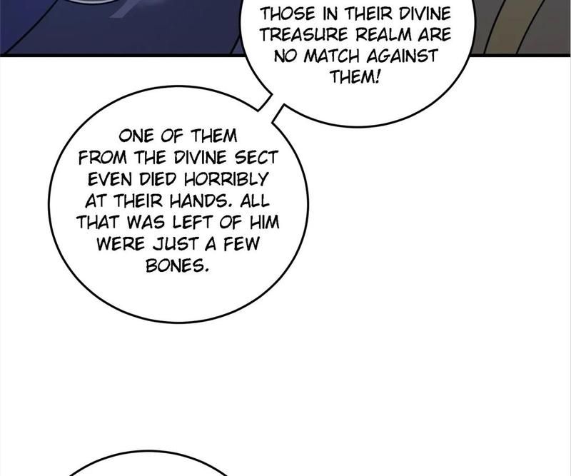 Read Eternal First Son-In-Law chapter 156 image 32 on Lezhin
