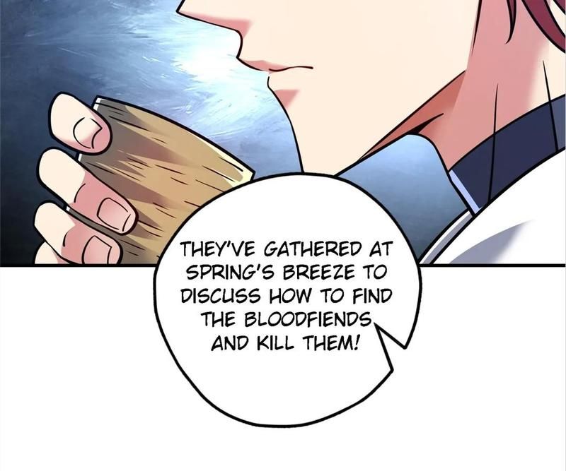 Read Eternal First Son-In-Law chapter 156 image 34 on Lezhin