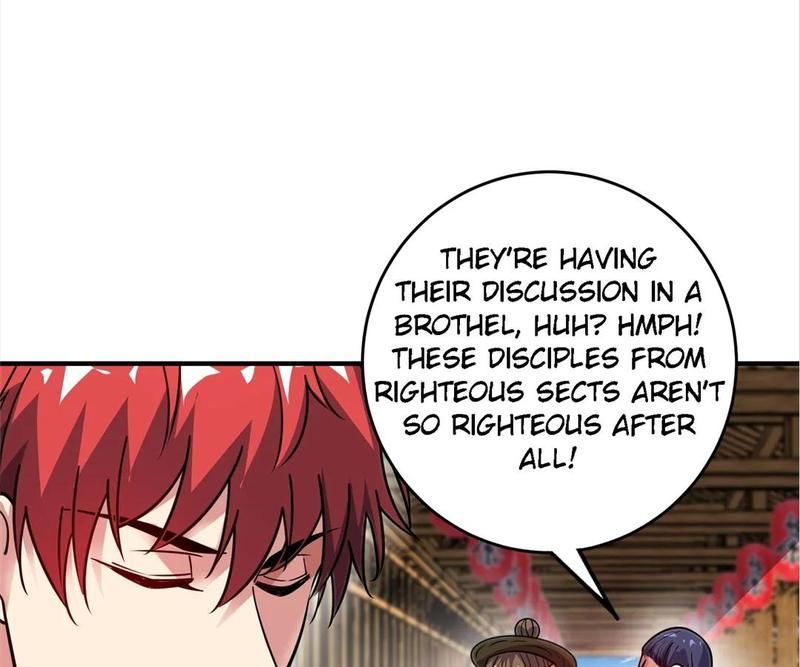 Read Eternal First Son-In-Law chapter 156 image 35 on Lezhin