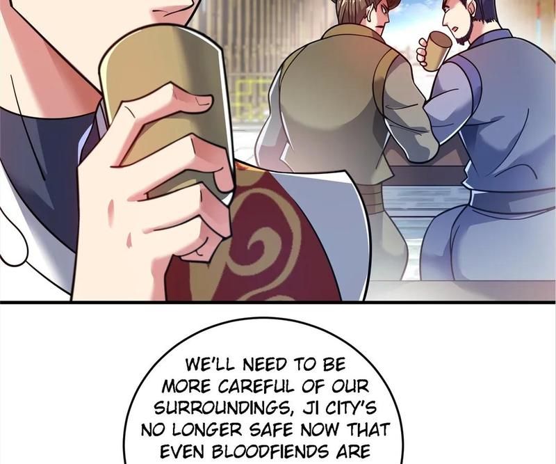 Read Eternal First Son-In-Law chapter 156 image 36 on Lezhin