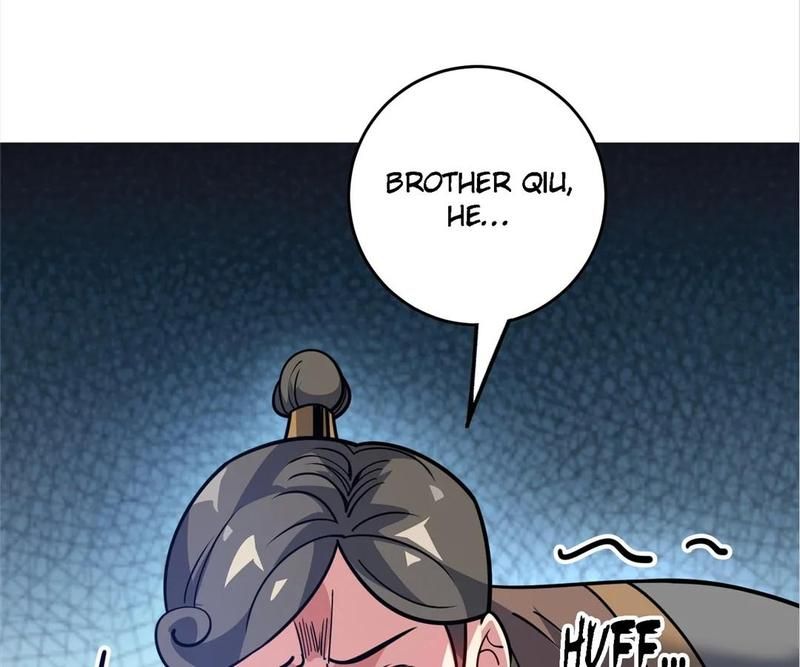 Read Eternal First Son-In-Law chapter 156 image 41 on Lezhin