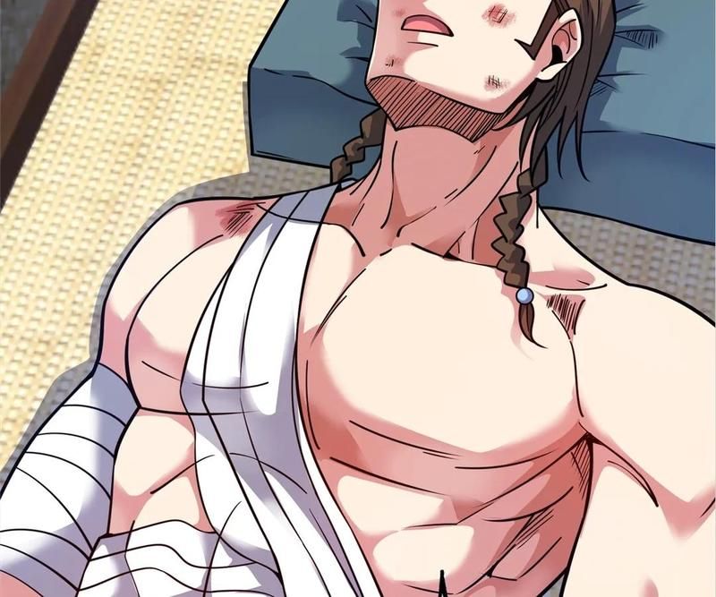 Read Eternal First Son-In-Law chapter 156 image 49 on Lezhin