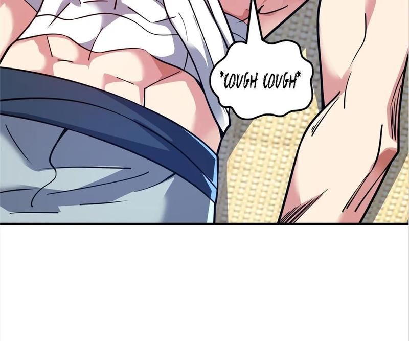 Read Eternal First Son-In-Law chapter 156 image 50 on Lezhin