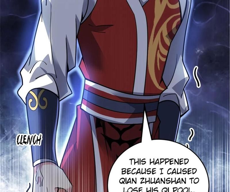 Read Eternal First Son-In-Law chapter 156 image 63 on Lezhin