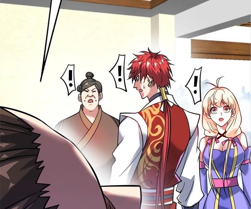 Read Eternal First Son-In-Law chapter 156 image 66 on Lezhin