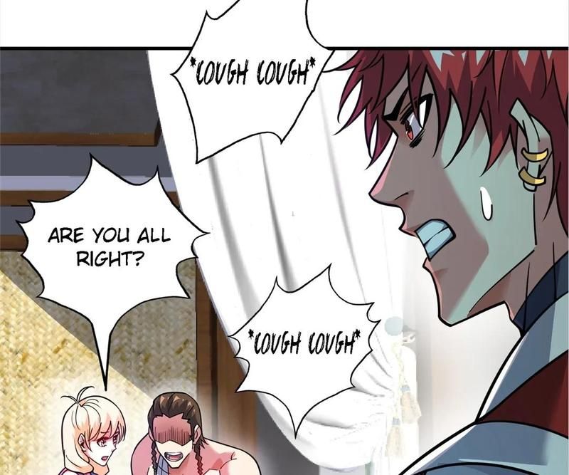 Read Eternal First Son-In-Law chapter 156 image 71 on Lezhin