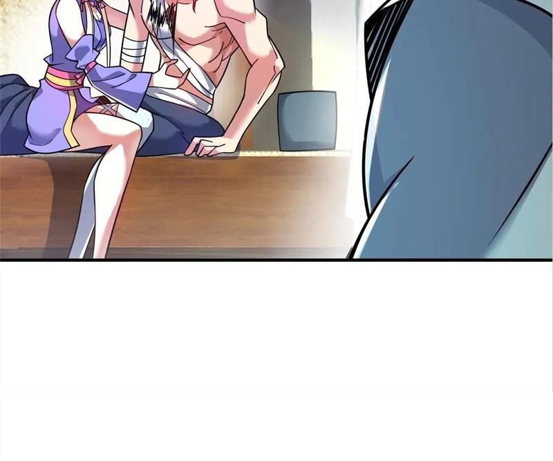 Read Eternal First Son-In-Law chapter 156 image 72 on Lezhin
