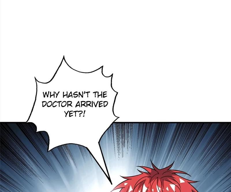 Read Eternal First Son-In-Law chapter 156 image 73 on Lezhin