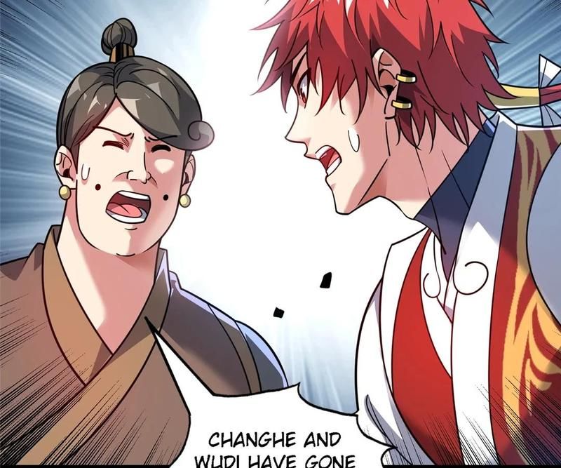 Read Eternal First Son-In-Law chapter 156 image 74 on Lezhin