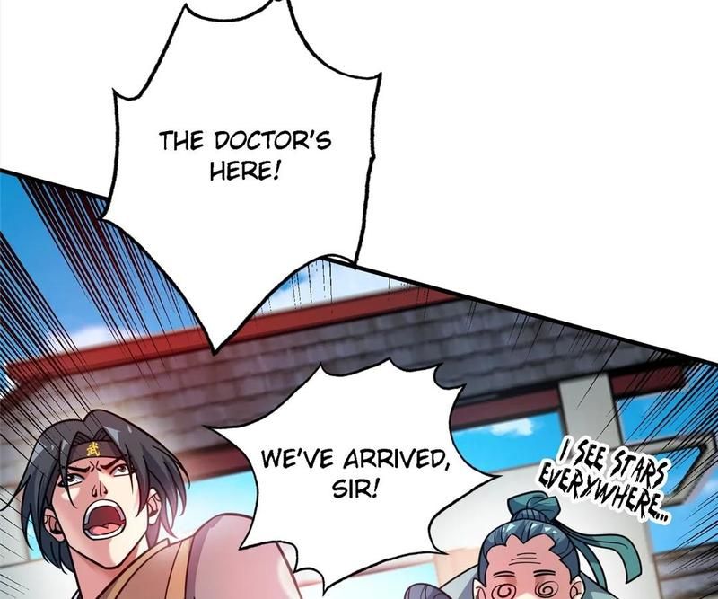 Read Eternal First Son-In-Law chapter 156 image 76 on Lezhin