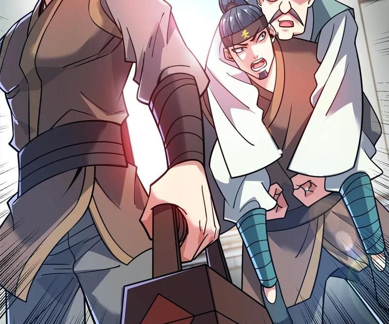 Read Eternal First Son-In-Law chapter 156 image 77 on Lezhin