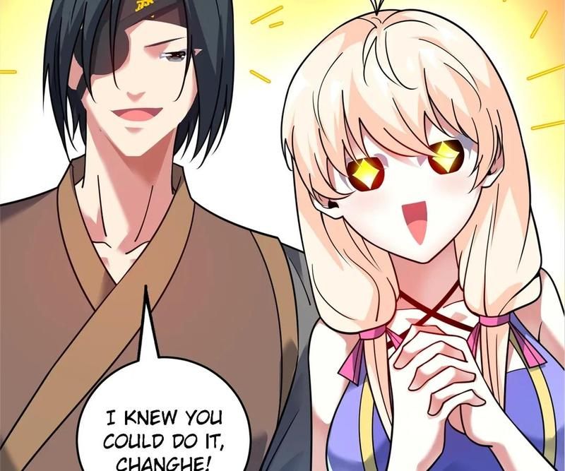 Read Eternal First Son-In-Law chapter 156 image 9 on Lezhin