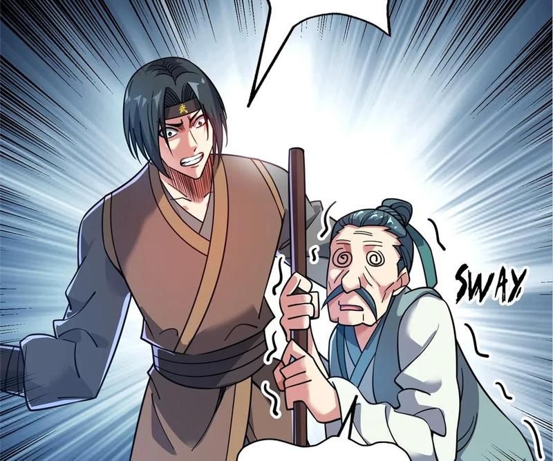 Read Eternal First Son-In-Law chapter 157 image 1 on Lezhin