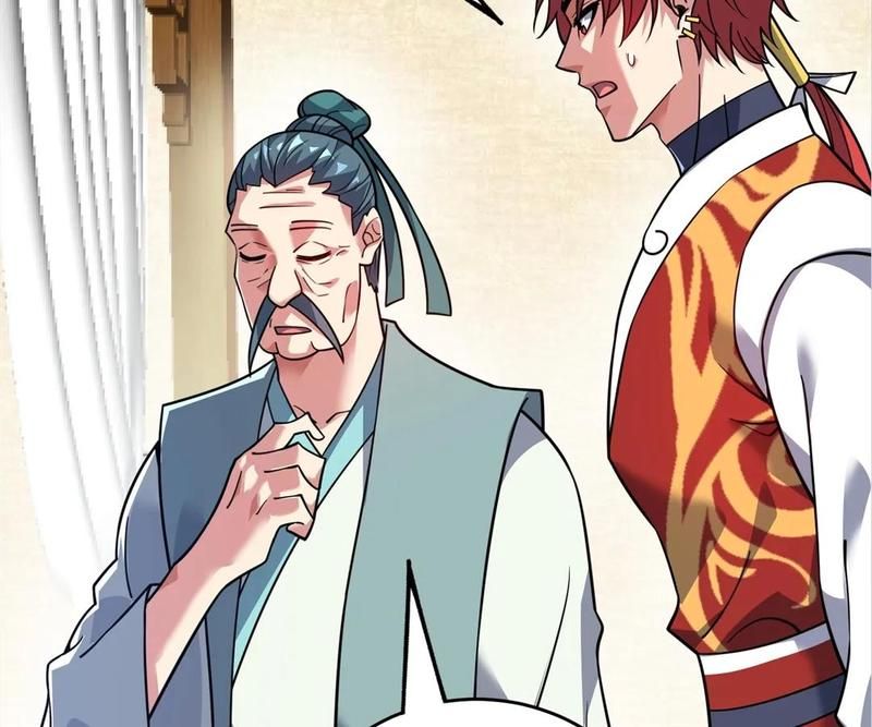Read Eternal First Son-In-Law chapter 157 image 11 on Lezhin