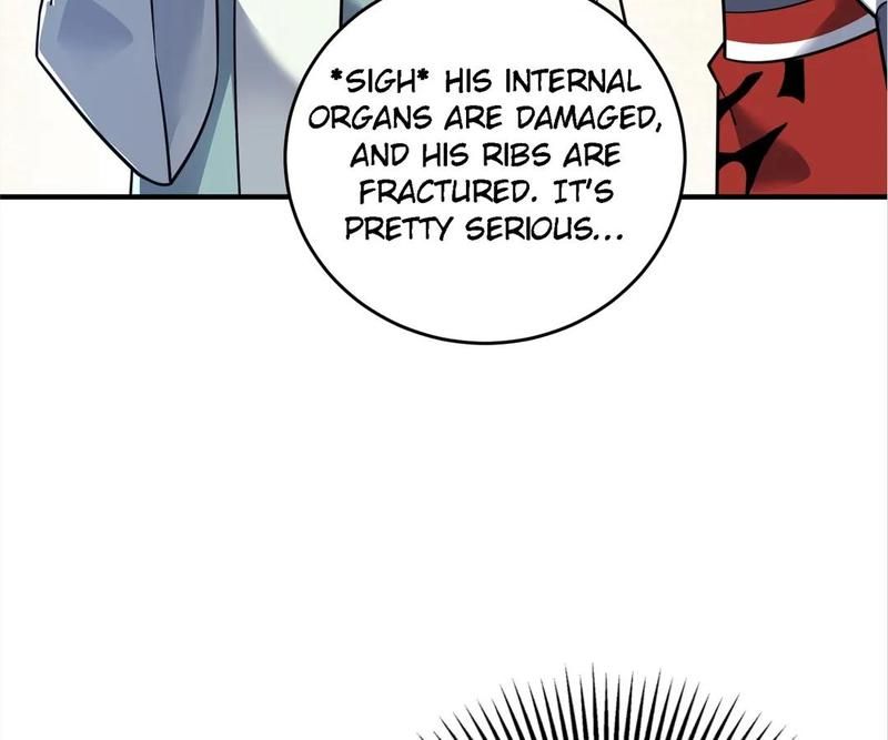 Read Eternal First Son-In-Law chapter 157 image 12 on Lezhin