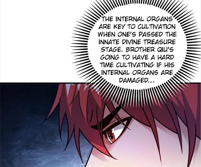 Read Eternal First Son-In-Law chapter 157 image 13 on Lezhin