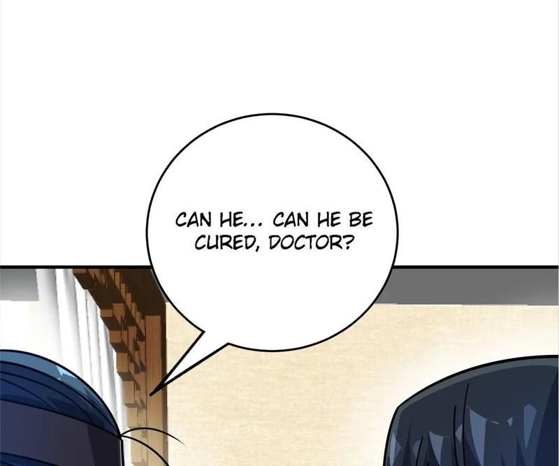 Read Eternal First Son-In-Law chapter 157 image 15 on Lezhin