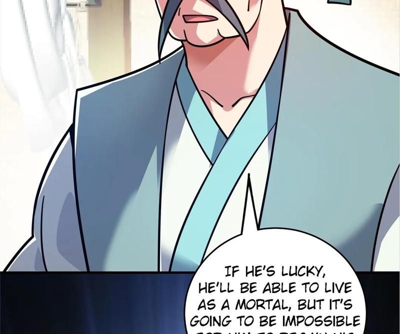 Read Eternal First Son-In-Law chapter 157 image 19 on Lezhin