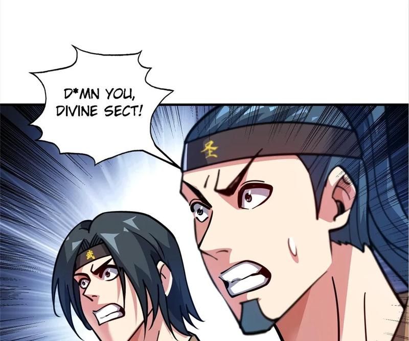Read Eternal First Son-In-Law chapter 157 image 23 on Lezhin