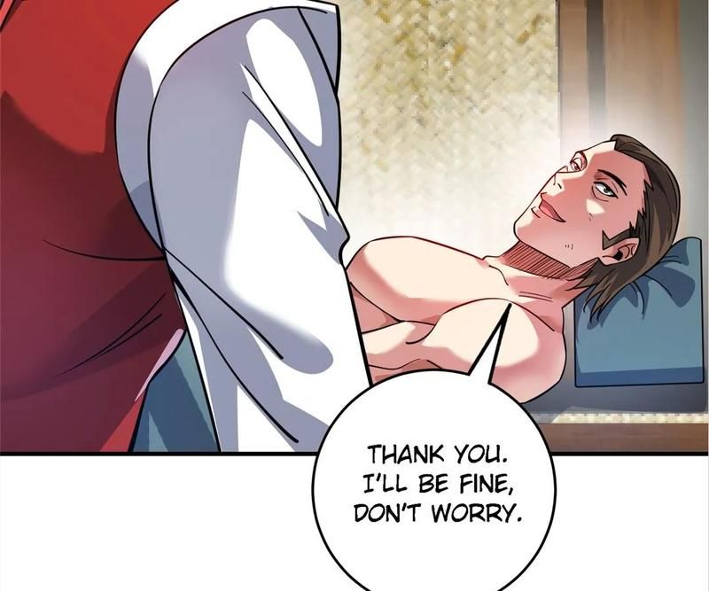 Read Eternal First Son-In-Law chapter 157 image 32 on Lezhin