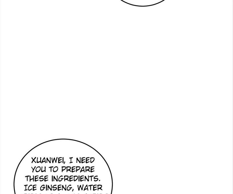 Read Eternal First Son-In-Law chapter 157 image 33 on Lezhin