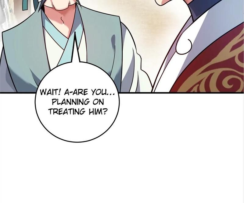 Read Eternal First Son-In-Law chapter 157 image 38 on Lezhin