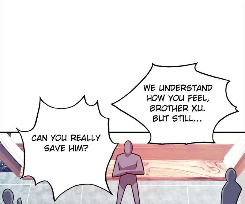 Read Eternal First Son-In-Law chapter 157 image 42 on Lezhin