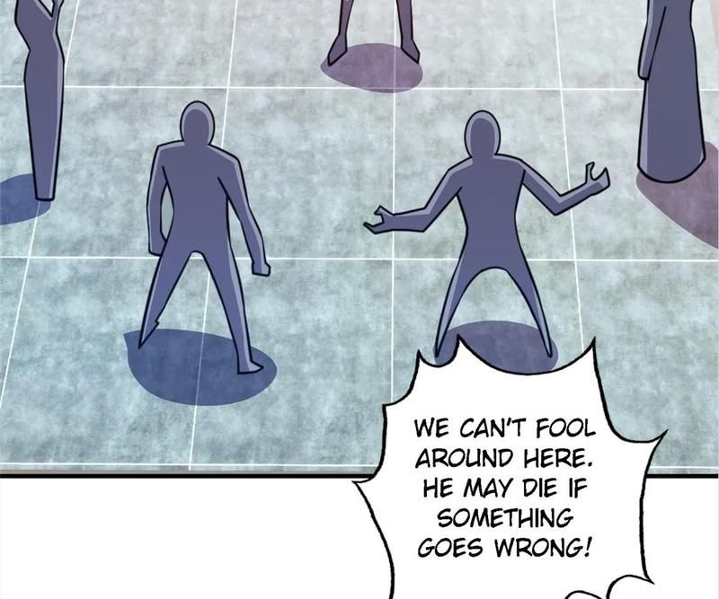 Read Eternal First Son-In-Law chapter 157 image 43 on Lezhin