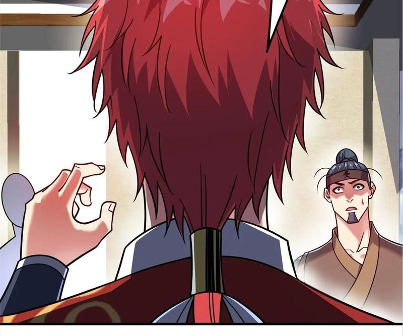 Read Eternal First Son-In-Law chapter 157 image 45 on Lezhin