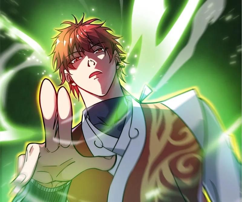 Read Eternal First Son-In-Law chapter 157 image 57 on Lezhin