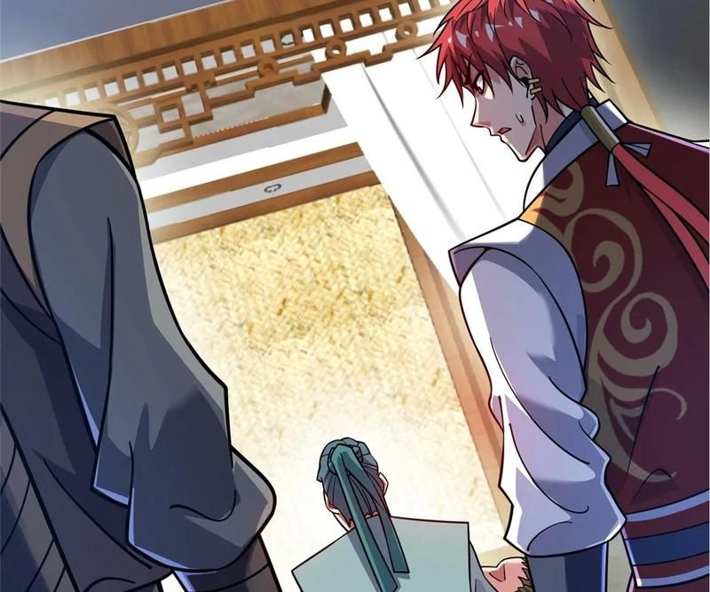 Read Eternal First Son-In-Law chapter 157 image 6 on Lezhin