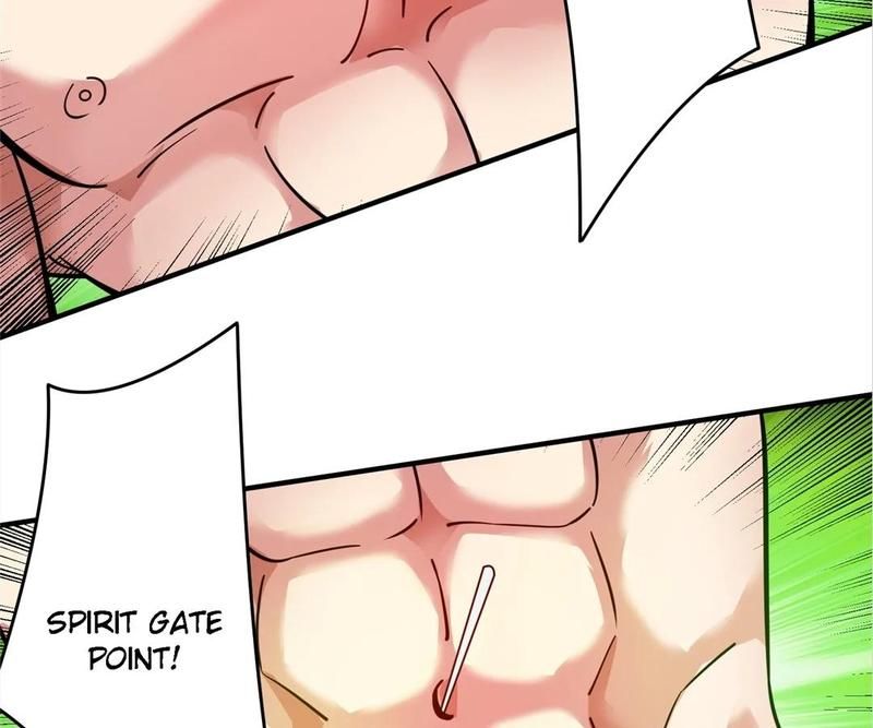 Read Eternal First Son-In-Law chapter 157 image 62 on Lezhin