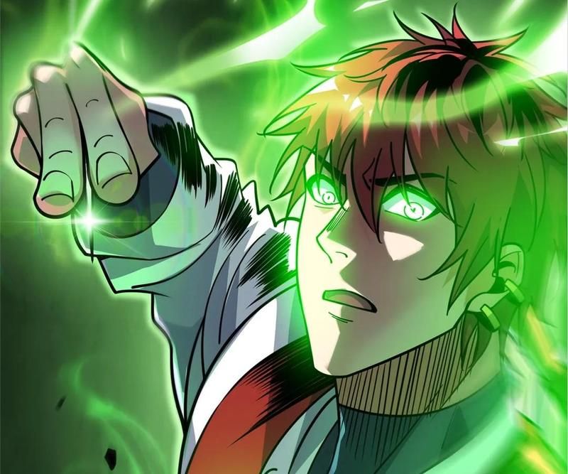 Read Eternal First Son-In-Law chapter 157 image 66 on Lezhin