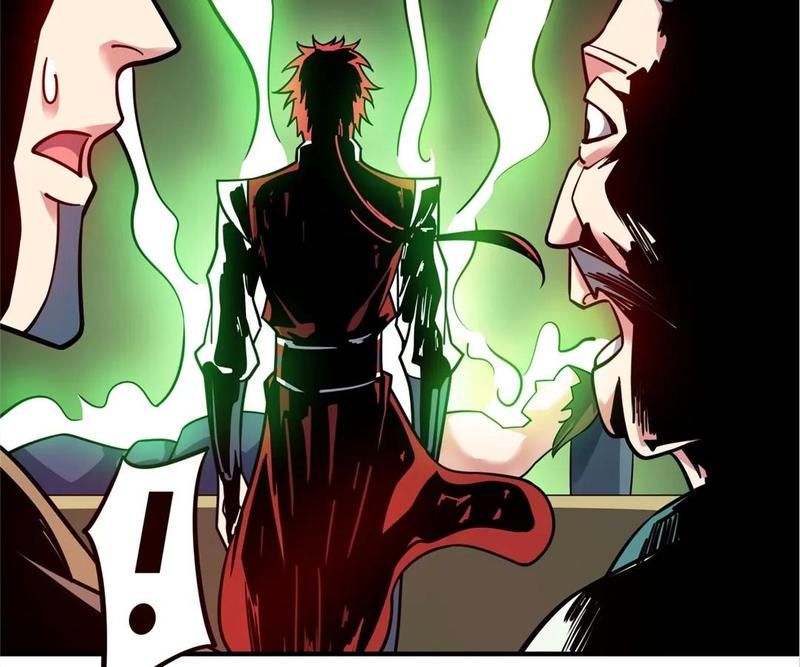 Read Eternal First Son-In-Law chapter 158 image 1 on Lezhin