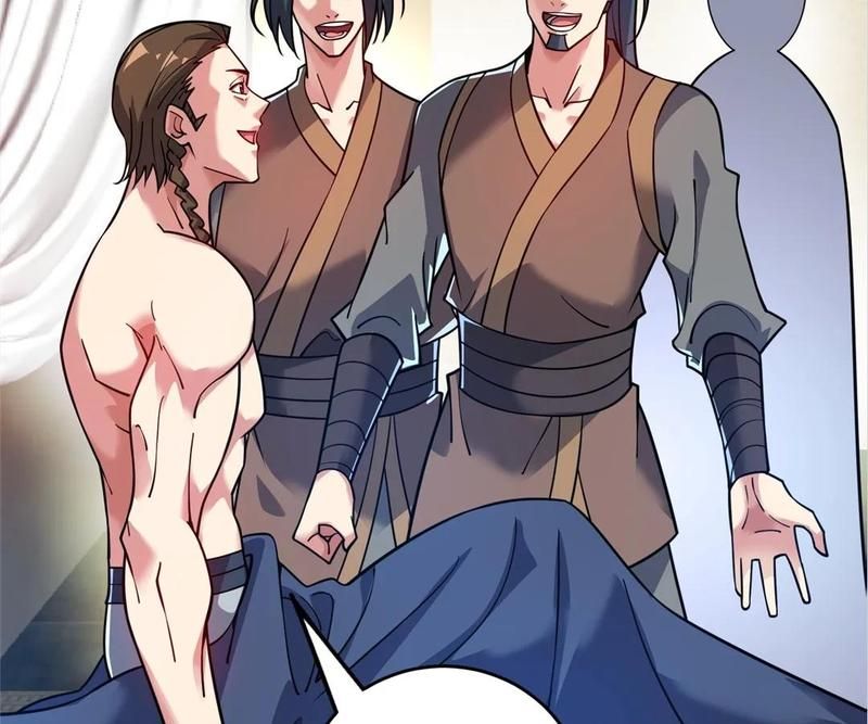 Read Eternal First Son-In-Law chapter 158 image 10 on Lezhin