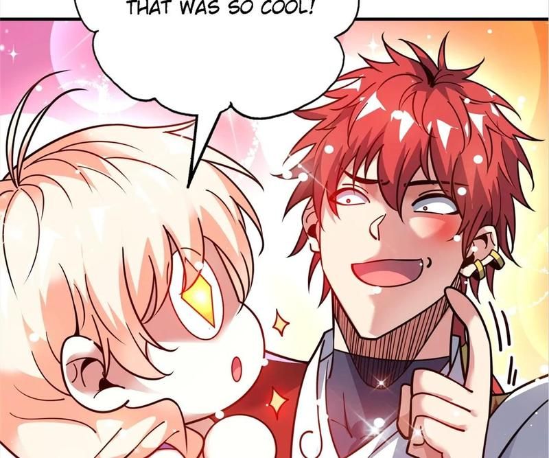 Read Eternal First Son-In-Law chapter 158 image 12 on Lezhin
