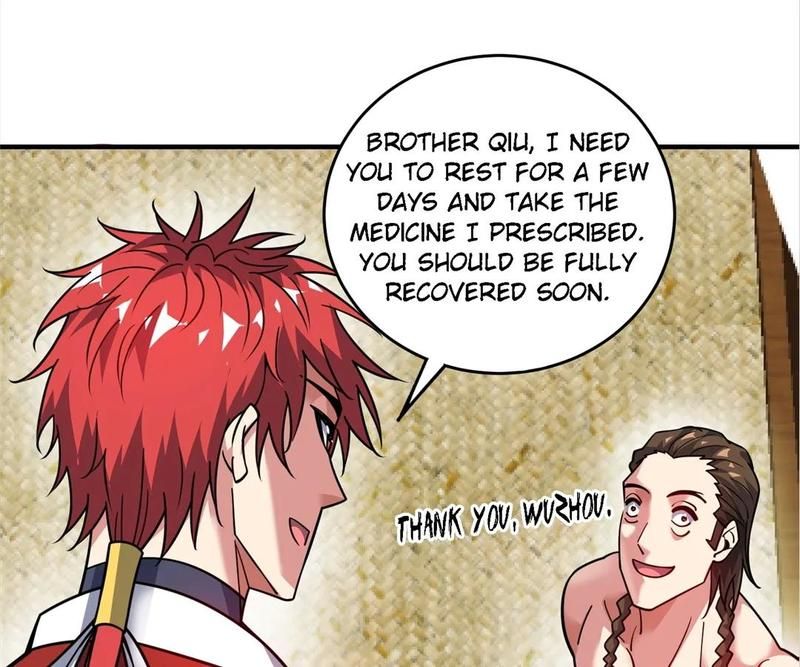 Read Eternal First Son-In-Law chapter 158 image 14 on Lezhin