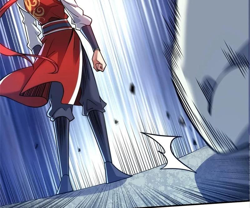 Read Eternal First Son-In-Law chapter 158 image 17 on Lezhin