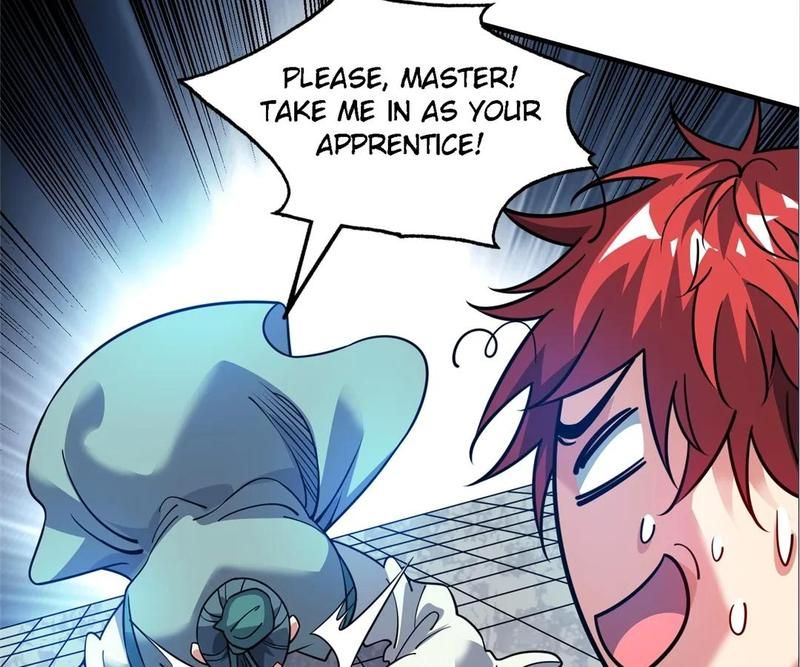 Read Eternal First Son-In-Law chapter 158 image 19 on Lezhin