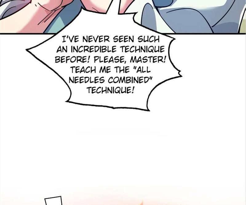 Read Eternal First Son-In-Law chapter 158 image 23 on Lezhin