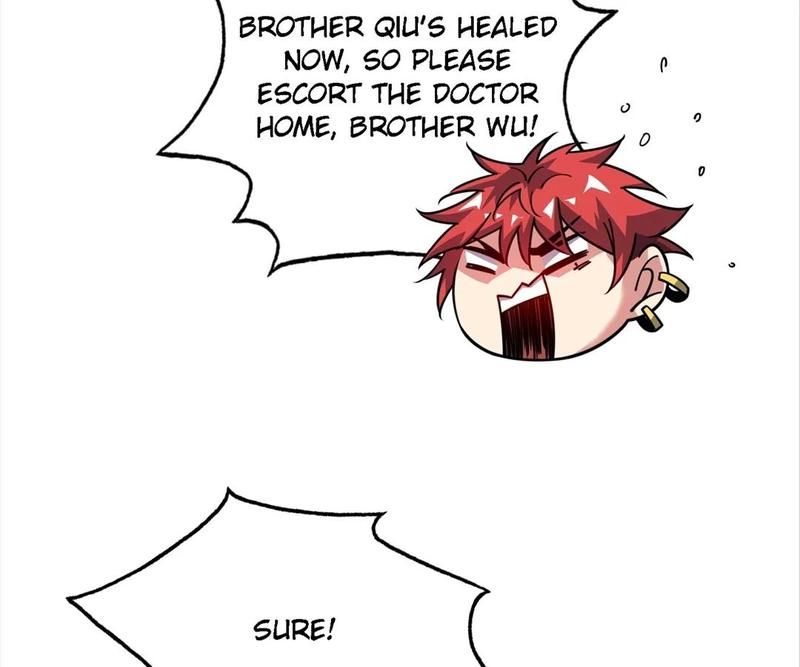 Read Eternal First Son-In-Law chapter 158 image 29 on Lezhin