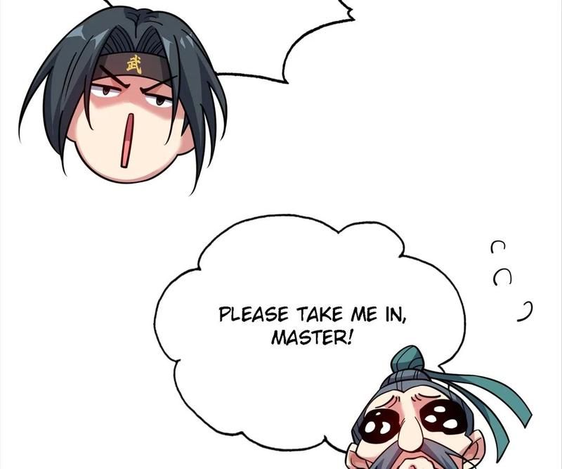 Read Eternal First Son-In-Law chapter 158 image 30 on Lezhin