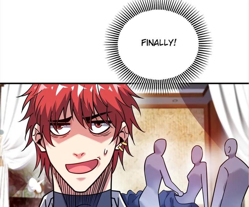 Read Eternal First Son-In-Law chapter 158 image 32 on Lezhin