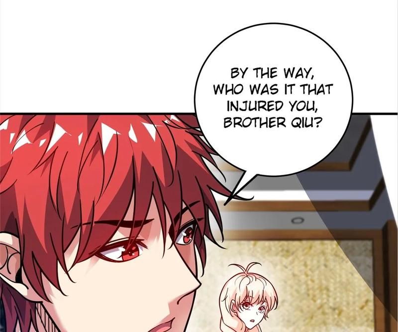 Read Eternal First Son-In-Law chapter 158 image 34 on Lezhin