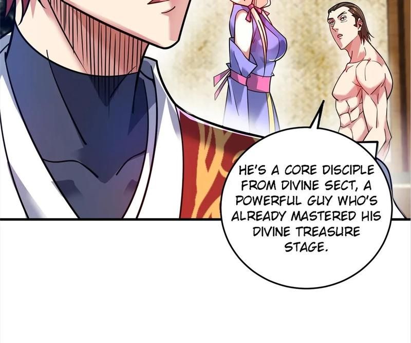 Read Eternal First Son-In-Law chapter 158 image 35 on Lezhin