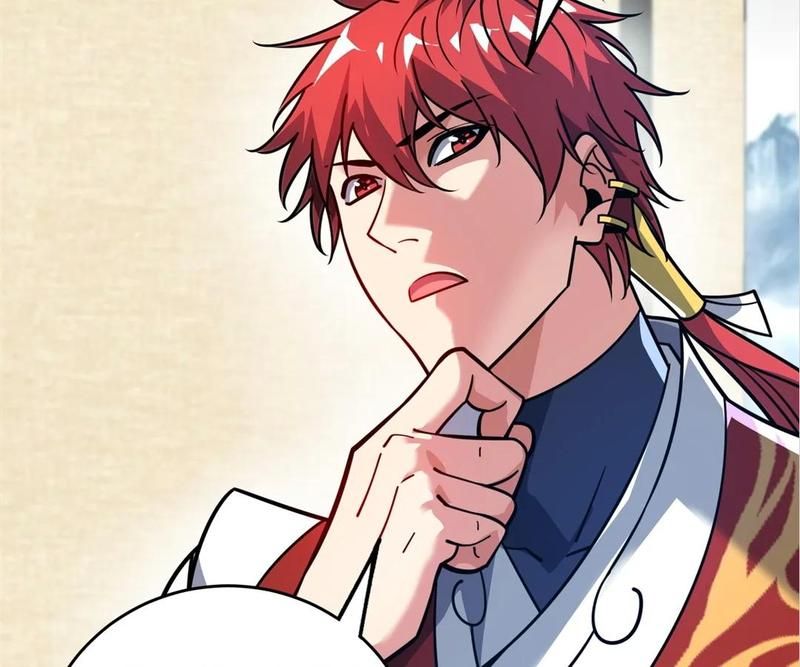 Read Eternal First Son-In-Law chapter 158 image 37 on Lezhin