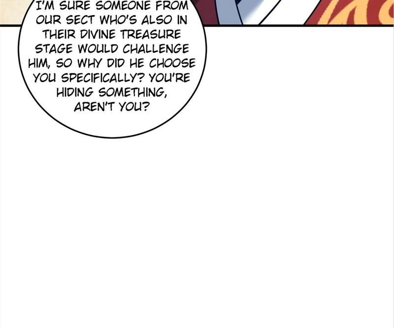 Read Eternal First Son-In-Law chapter 158 image 38 on Lezhin