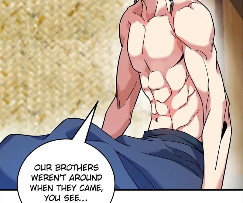 Read Eternal First Son-In-Law chapter 158 image 40 on Lezhin