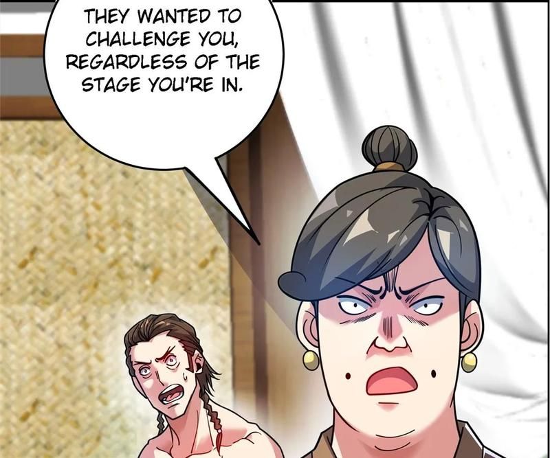 Read Eternal First Son-In-Law chapter 158 image 42 on Lezhin